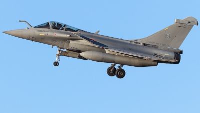 Photo ID 239096 by Ruben Galindo. France Air Force Dassault Rafale C, 123