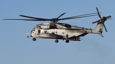 Photo ID 239123 by Hans-Werner Klein. USA Marines Sikorsky CH 53E Super Stallion S 65E, 164364