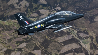 Photo ID 239134 by Neil Dunridge. UK Air Force British Aerospace Hawk T 1A, XX190