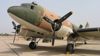 Photo ID 26996 by Armin Orav. Greece Air Force Douglas C 47B Skytrain, 92622