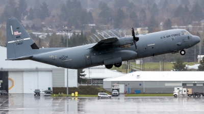 Photo ID 239339 by Alex Jossi. USA Air Force Lockheed Martin C 130J 30 Hercules L 382, 07 4637