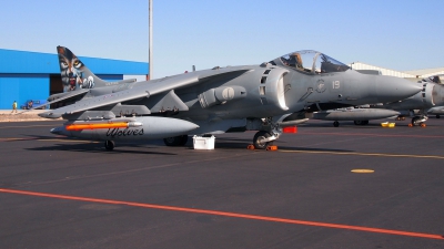 Photo ID 239569 by Montserrat Pin. Italy Navy McDonnell Douglas AV 8B Harrier ll, MM7224