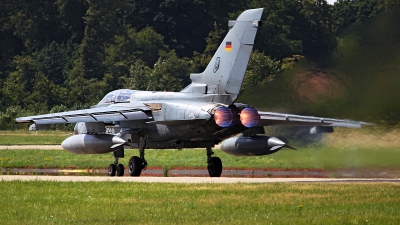 Photo ID 239395 by Karl Kleef. Germany Air Force Panavia Tornado IDS, 44 23