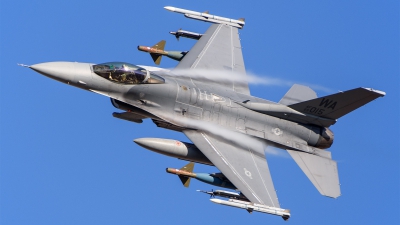 Photo ID 239461 by Mark Munzel. USA Air Force General Dynamics F 16C Fighting Falcon, 89 2015