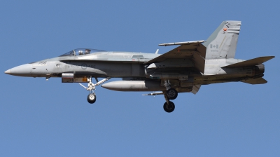 Photo ID 239684 by Hans-Werner Klein. Canada Air Force McDonnell Douglas CF 188A Hornet CF 18A, 188786