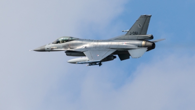 Photo ID 239862 by Age Meijer. Netherlands Air Force General Dynamics F 16AM Fighting Falcon, J 061