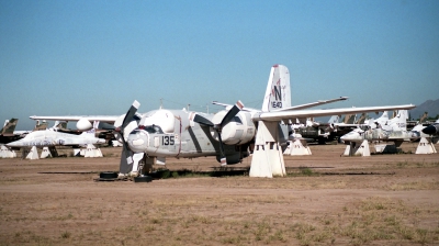 Photo ID 239891 by Michael Baldock. USA Navy Grumman S 2E Tracker G 121 S2F 3S, 151640