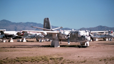 Photo ID 239964 by Michael Baldock. USA Navy Grumman S 2E Tracker G 121 S2F 3S, 149855