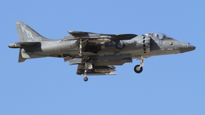 Photo ID 239970 by Paul Newbold. USA Marines McDonnell Douglas AV 8B Harrier II, 164152