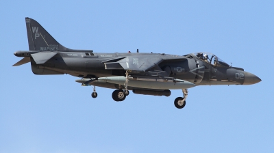 Photo ID 239973 by Paul Newbold. USA Marines McDonnell Douglas AV 8B Harrier ll, 164569