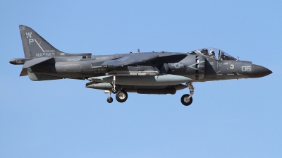 Photo ID 240049 by Paul Newbold. USA Marines McDonnell Douglas AV 8B Harrier ll, 165592