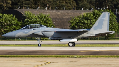 Photo ID 240075 by Matt Varley. Saudi Arabia Air Force Boeing F 15SA Eagle, 12 1060