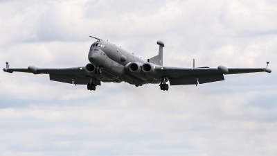 Photo ID 240121 by Ruben Galindo. Company Owned BAe Systems BAE Systems Nimrod MRA 4, ZJ518