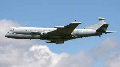 Photo ID 240122 by Ruben Galindo. Company Owned BAe Systems BAE Systems Nimrod MRA 4, ZJ518