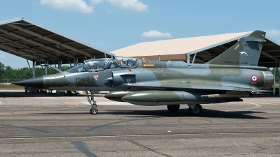 Photo ID 240167 by Aldo Bidini. France Air Force Dassault Mirage 2000N, 342