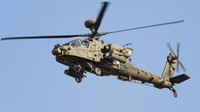 Photo ID 240177 by Andrei Shmatko. USA Army McDonnell Douglas AH 64D Apache Longbow, 06 07026