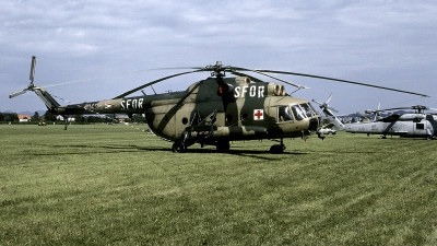 Photo ID 240192 by Joop de Groot. Hungary Air Force Mil Mi 8T, 10435