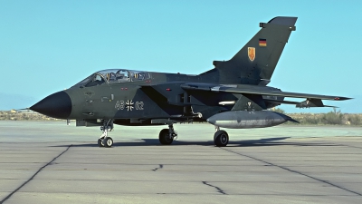 Photo ID 27076 by Rainer Mueller. Germany Air Force Panavia Tornado IDS, 45 62