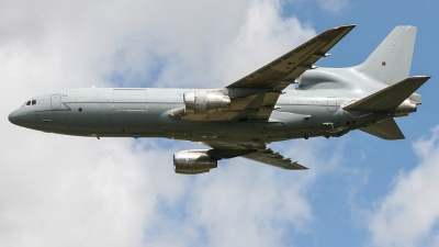 Photo ID 240204 by Ruben Galindo. UK Air Force Lockheed L 1011 385 3 TriStar KC1 500, ZD950