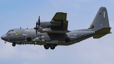 Photo ID 240350 by Matt Varley. USA Air Force Lockheed Martin AC 130J Ghostrider L 382, 12 5772