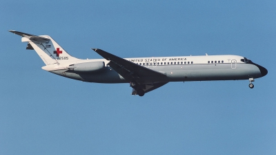 Photo ID 240361 by Giampaolo Tonello. USA Air Force McDonnell Douglas C 9A Nightingale DC 9 32CF, 67 22585