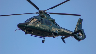 Photo ID 240395 by Jan Eenling. Germany Bundesgrenzschutz Eurocopter EC 155B, D HLTH