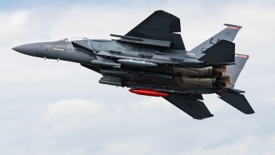 Photo ID 240688 by markus altmann. USA Air Force McDonnell Douglas F 15E Strike Eagle, 96 0201