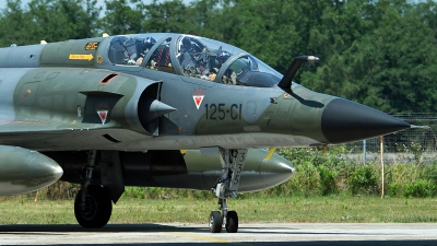 Photo ID 240787 by Aldo Bidini. France Air Force Dassault Mirage 2000N, 335