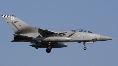 Photo ID 3086 by frank van de waardenburg. UK Air Force Panavia Tornado F3, ZE203