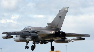 Photo ID 3089 by Andy Walker. UK Air Force Panavia Tornado GR4, ZD719