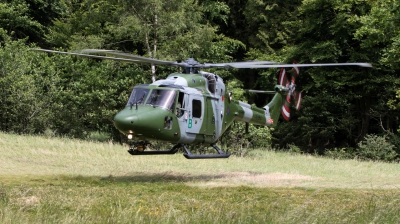 Photo ID 241173 by Neil Dunridge. UK Army Westland WG 13 Lynx AH7, XZ184