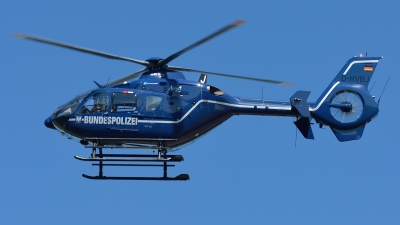 Photo ID 241257 by Klemens Hoevel. Germany Bundespolizei Eurocopter EC 135T2, D HVBJ