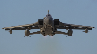 Photo ID 241365 by Matt Varley. UK Air Force Panavia Tornado GR4, ZA614