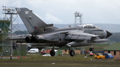 Photo ID 3092 by Andy Walker. UK Air Force Panavia Tornado GR4, ZD842