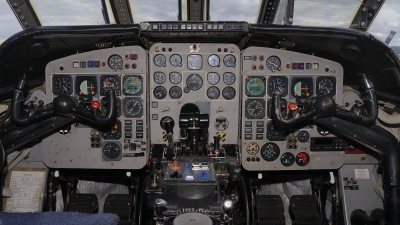 Photo ID 241454 by rinze de vries. UK Air Force Hawker Siddeley Nimrod MR 2, XV240