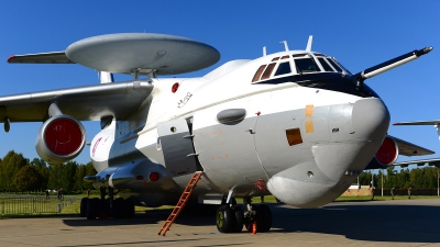 Photo ID 241462 by Stephan Franke - Fighter-Wings. Russia Air Force Ilyushin Beriev A 50U, RF 92957