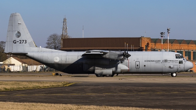 Photo ID 241609 by Matt Varley. Netherlands Air Force Lockheed C 130H 30 Hercules L 382, G 273