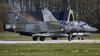 Photo ID 241707 by Peter Boschert. France Air Force Dassault Mirage 2000D, 625
