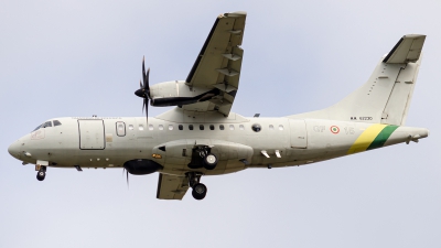 Photo ID 241747 by Marco Jin. Italy Guardia di Finanza ATR ATR 42 400MP Surveyor, MM62230