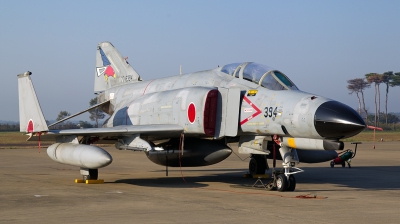 Photo ID 241755 by Pieter van Polanen. Japan Air Force McDonnell Douglas F 4EJ KAI Phantom II, 77 8394