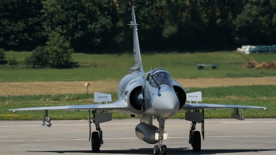 Photo ID 27250 by E de Wissel. France Air Force Dassault Mirage 2000 5F, 59