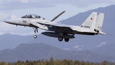 Photo ID 242106 by Chris Lofting. Japan Air Force McDonnell Douglas F 15DJ Eagle, 82 8066