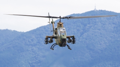 Photo ID 242172 by Andrei Shmatko. Japan Army Bell AH 1S Cobra, 73485
