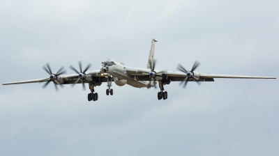 Photo ID 242162 by Andrei Shmatko. Russia Navy Tupolev Tu 142M3, RF 34108