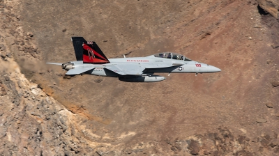 Photo ID 242229 by Neil Dunridge. USA Navy Boeing F A 18F Super Hornet, 166873