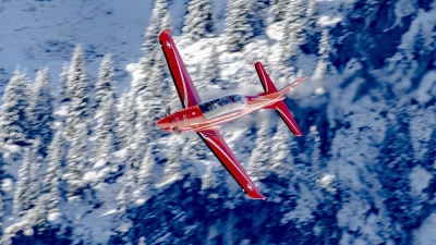 Photo ID 242445 by Martin Thoeni - Powerplanes. Switzerland Air Force Pilatus PC 21, A 102