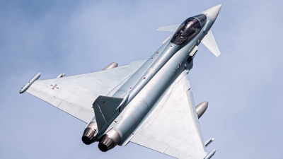 Photo ID 242329 by Sven Neumann. Germany Air Force Eurofighter EF 2000 Typhoon S, 30 98