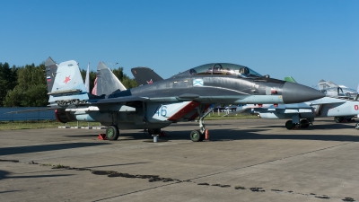 Photo ID 242600 by Andrei Shmatko. Russia Navy Mikoyan Gurevich MiG 29K 9 41, RF 92322