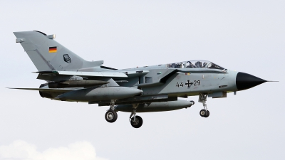 Photo ID 242865 by Walter Van Bel. Germany Air Force Panavia Tornado IDS, 44 29
