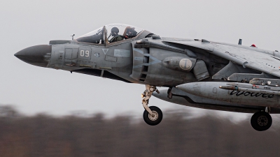 Photo ID 242960 by Alex van Noye. Italy Navy McDonnell Douglas AV 8B Harrier ll, MM7215